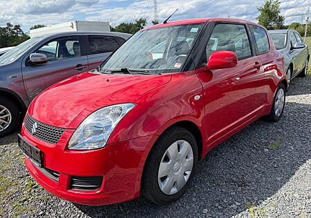 Suzuki Swift Lim. Club 1.3 Benzin Klima guter Zustand