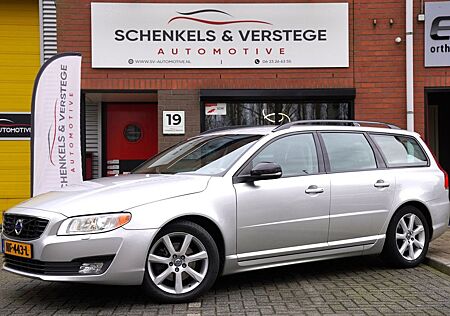 Volvo V70 2.0 T4 Dynamic Edition 1e eigenaar / Geheel