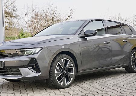 Opel Astra L Sports Tourer Electric Basis