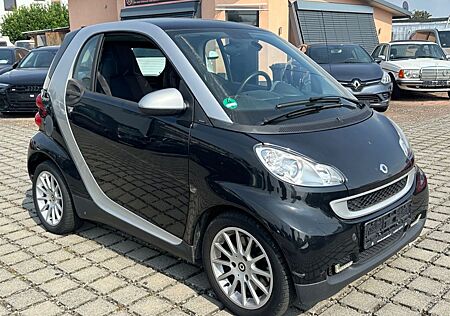 Smart ForTwo coupe passion *AUTOMATIK*KLIMA*PANORAMA*