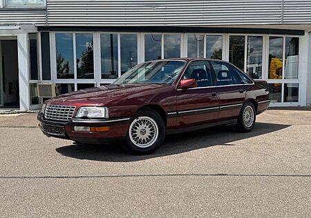 Opel Senator B 3.0i CD