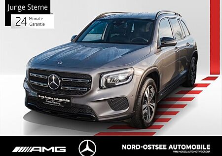 Mercedes-Benz GLB 220 d 4M PROGRESSIVE NIGHT LED AHK KAMERA