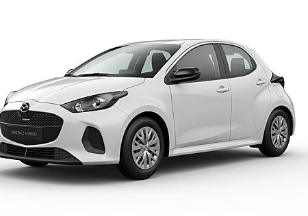 Mazda 2 Hybrid PRIME-LINE*Rückfahrkamera*Klima*