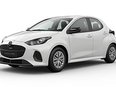 Mazda 2 Hybrid PRIME-LINE*Rückfahrkamera*Klima*