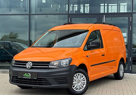 VW Caddy Volkswagen Maxi 2.0 TDI Kasten BMT 1. Hand