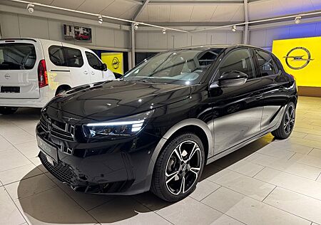 Opel Corsa F GS 100PS LM17-BiColor LED