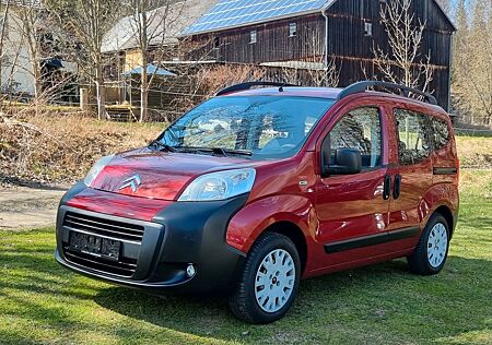 Citroën Nemo Multispace 2 Schiebetüren*Klima*PDC*40Tkm*