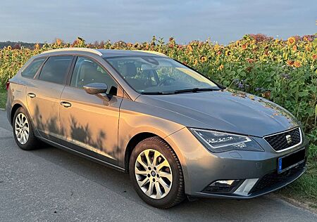 Seat Leon ST 1.4 TGI 81kW Start&Stop Style Style