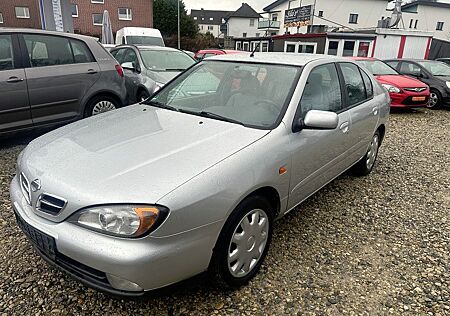 Nissan Primera 1.8 Comfort TÜV NEU