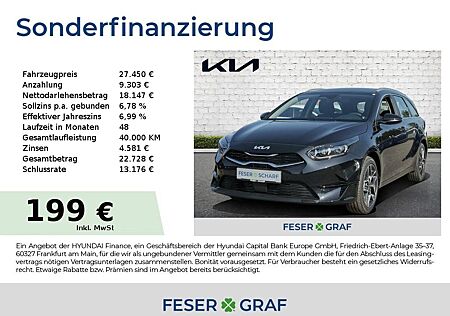 Kia Cee'd Sportswagon Ceed Sportswagon 1.5T 48V DCT Ultimate Style JBL