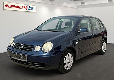 VW Polo Volkswagen 1.4 5-trg. Klimaanlage