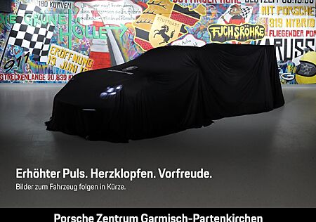 Porsche 992 911 Carrera GTS Cabriolet 360 Kamera SHZ