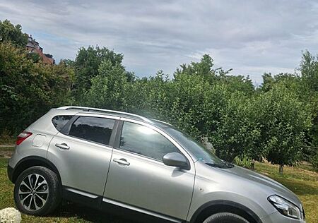 Nissan Qashqai 2.0 Acenta Acenta