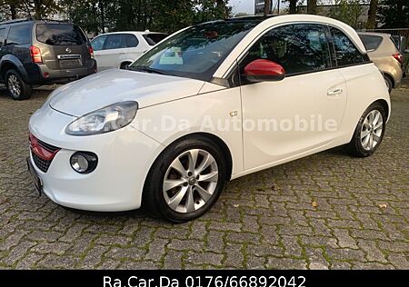 Opel Adam SLAM 1.4 64kW