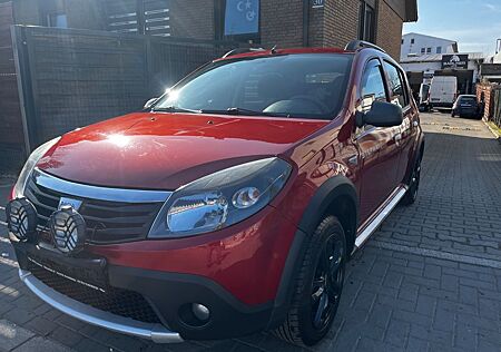 Dacia Sandero Stepway *TÜV NEU* SERVICE NEU*ALU*