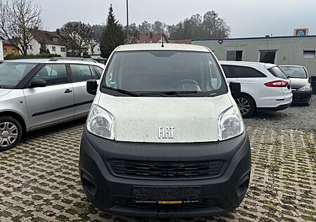 Fiat Fiorino Basis Kasten*Klima*TÜV*1-HA*