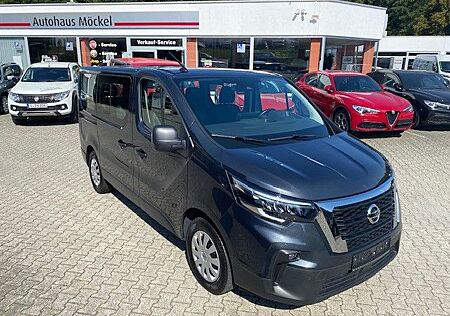 Nissan NV300 Kombi L1H1 2,8t ACENTA