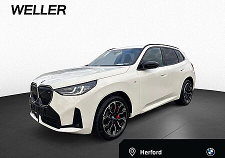 BMW X3 M50i xDr PRO AHK Ad.LED DAPro Pa+ H/K IcoGlow