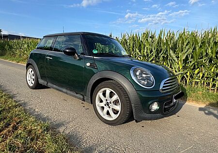 Mini Cooper D Cooper