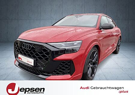 Audi RS Q8 SUV performance SUV performance 471(