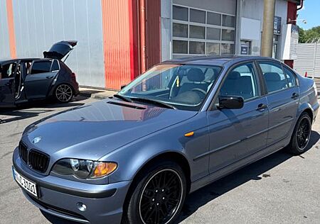 BMW 316i -