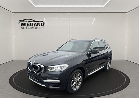 BMW X3 xDrive30e xLine  Plug-in-Hybrid, Head-Up