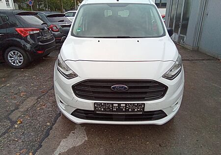 Ford Transit Connect Kasten Trend