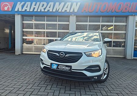 Opel Grandland X Grandland (X) Edition*Automatik*