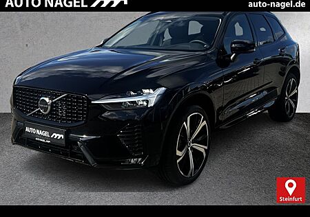 Volvo XC 60 XC60 B4 Autom. Plus Dark |AHK | FLED| 21" ALU |