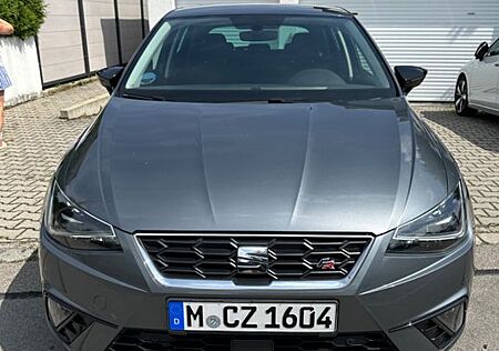 Seat Ibiza 1.0 EcoTSI Start&Stop 85kW FR DSG FR