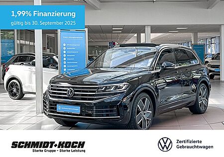 VW Touareg Volkswagen 3.0 V6 TSI eHybrid 4M Elegance eSD + AHK