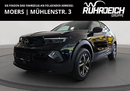 Opel Mokka Edition Klima KlimaAT PPvo+hi Rückgfahrkam