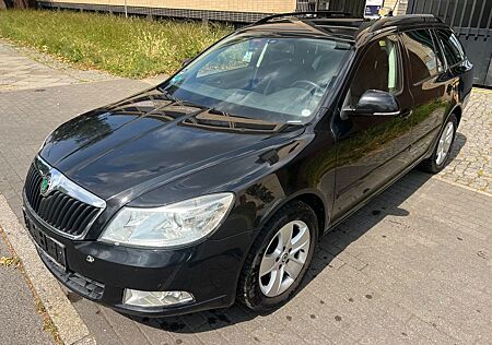 Skoda Octavia 2.0 TDI DPF Elegance Combi *2.Hand*