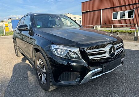 Mercedes-Benz GLC 250 GLC -Klasse 4Matic