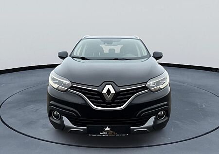 Renault Kadjar Bose Edition