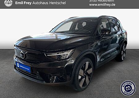 Volvo XC 40 XC40 Recharge 82 kWh Twin Motor Plus 300 kW, 5-t