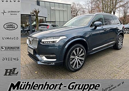 Volvo XC 90 XC90 B5 D AWD Geartronic PLUS BRIGHT - 7Si. -AHK