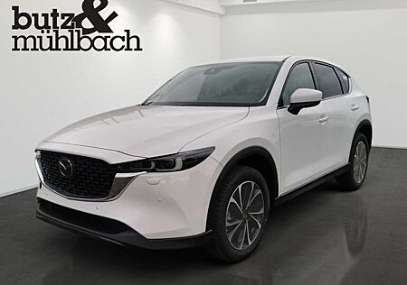 Mazda CX-5 e-SKYACTIV-G 194 Aut. Exclusive-Line