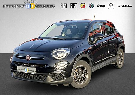 Fiat 500X Urban-Look Lounge 1.0 FireFly Shzg.