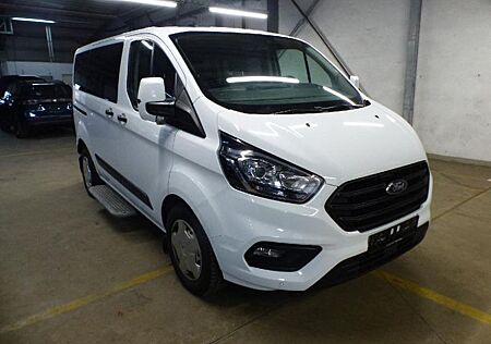 Ford Transit Custom PShift 320 L1 9SITZE+LED+TEMPOMAT
