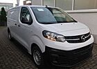Peugeot Expert / Opel Vivaro Cargo M
