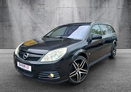 Opel Vectra C 1.9CDTi 150PS Caravan "Cosmo" Automatik