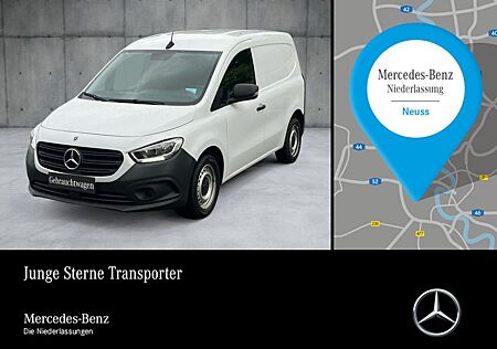 Mercedes-Benz Citan 110 CDI KA BASE+WORKER PLUS+180°Tür
