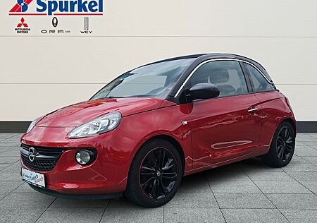 Opel Adam Open Air 1.4, Winter -Dach- Carbon-Pakete