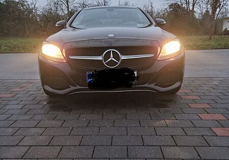 Mercedes-Benz C 300 Autom. -