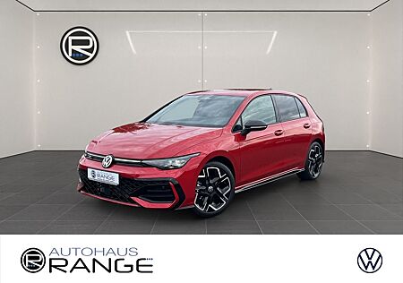 VW Golf Volkswagen VIII 1.5 eTSI OPF, R-Line, DSG