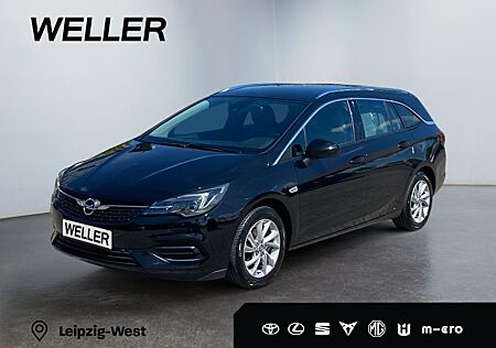 Opel Astra 1.2 Turbo ST Elegance *LED*CarPlay*Kamera*