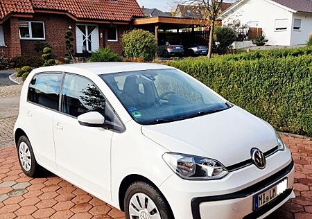 VW Up Volkswagen ! 1.0 44kW -