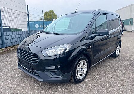 Ford Transit Courier 1.5 TDCi Klima Navi Kamera