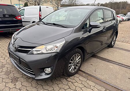 Toyota Verso Comfort 1,6*Navi*Kamera*2.Hand*SH-Gepflegt